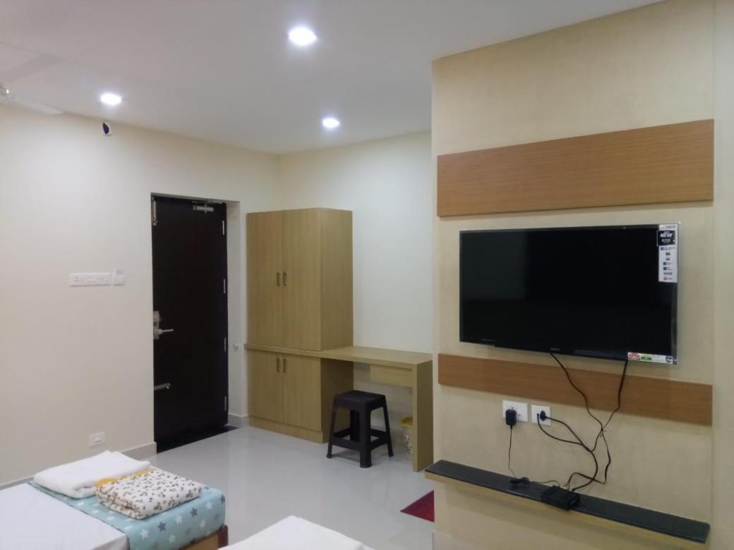 Karthickresidency Салем Екстер'єр фото