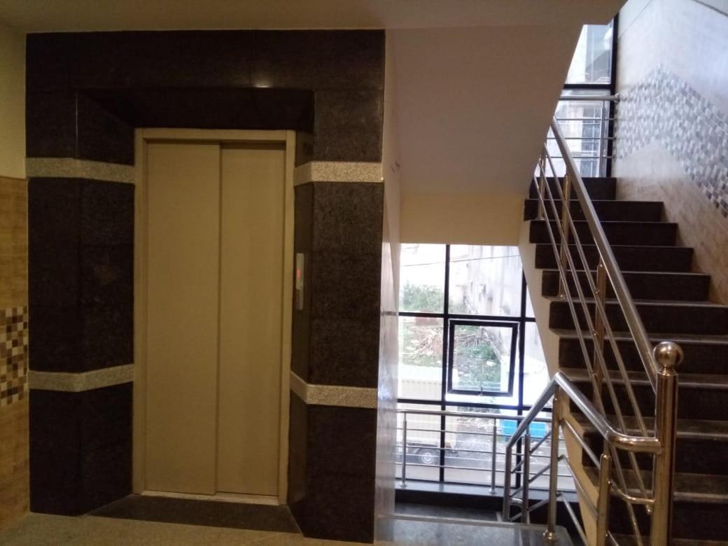 Karthickresidency Салем Екстер'єр фото