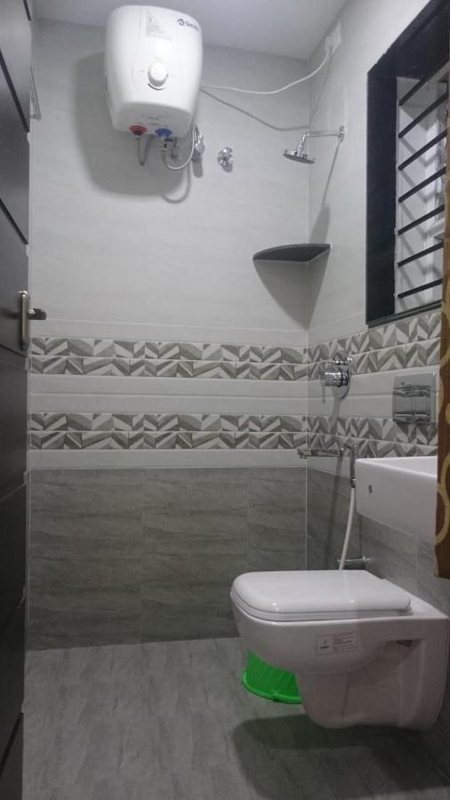 Karthickresidency Салем Екстер'єр фото
