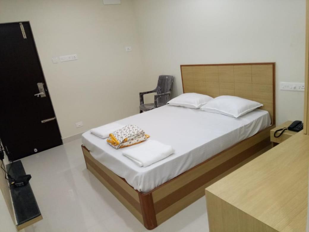 Karthickresidency Салем Екстер'єр фото